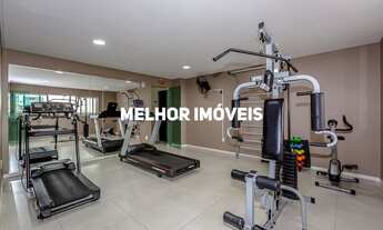 Imagem 7: Edifício Terra do Sol - Quadra Mar