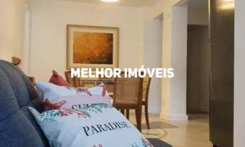 Imagem 1: Locação Anual com 02 Dormitórios sendo 01 Suíte em Balneário Camboriú