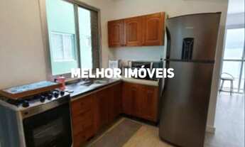 Imagem 3: Locação Anual com 02 Dormitórios sendo 01 Suíte em Balneário Camboriú