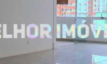 Imagem 4: Apartamento com 03 Suítes sendo 01 Máster com Hidro, Sacada com Churrasqueira a Carvão Liv