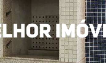 Imagem 2: Apartamento com 03 Suítes sendo 01 Máster com Hidro, Sacada com Churrasqueira a Carvão Liv