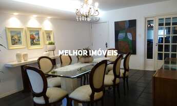 Imagem 5: Apartamento Mobiliado com 03 Dormitórios sendo 02 Suítes, Sacada com Vista Mar Localizado