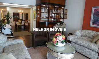 Imagem 4: Apartamento Mobiliado com 03 Dormitórios sendo 02 Suítes, Sacada com Vista Mar Localizado