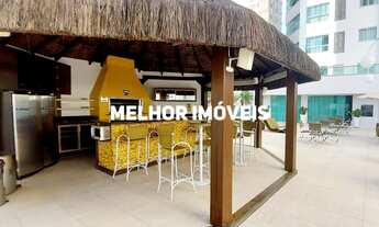 Imagem 7: Edifício Summerville - 2ª Quadra Mar