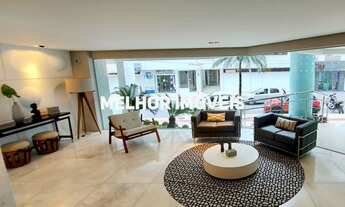 Imagem: Edifício Summerville - 2ª Quadra Mar