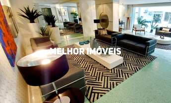 Imagem 2: Edifício Summerville - 2ª Quadra Mar