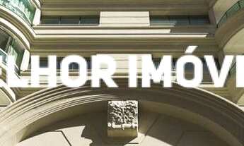 Imagem: Edifício Maison Paris - Meia Praia