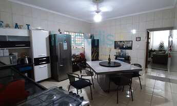 Imagem 2: Casa Sobrado - 3 dorms