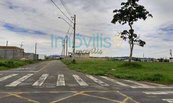 Imagem: Lote em condomínio fechado 300m2