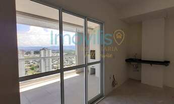 Imagem 4: Cobertura Duplex - 3 dorms - 154 m² - Piemont Residence - Taubaté/SP