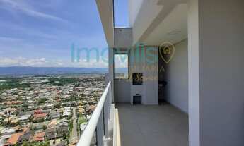 Imagem: Cobertura Duplex - 3 dorms - 154 m² - Piemont