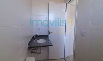 Imagem 7: Cobertura Duplex - 3 dorms - 154 m² - Piemont Residence - Taubaté/SP