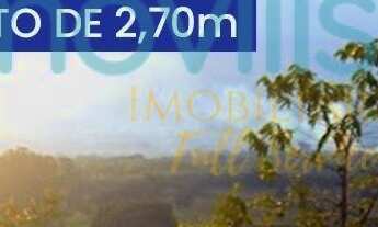 Imagem: Apartamento Padrão, 2 dormitórios, 1 suítes