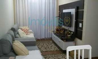 Imagem: Apartamento Padrão, 3 dormitórios, 1 suítes