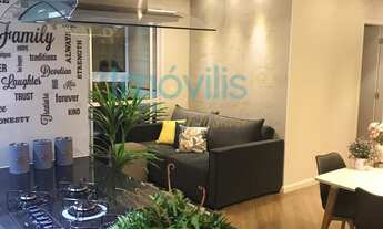 Imagem: Apartamento - 3 dorms - 82 m² - Edificio