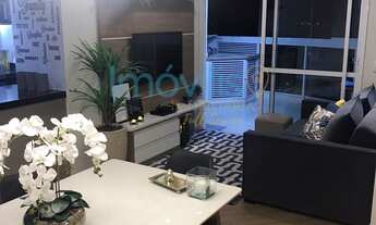 Imagem 5: Apartamento - 3 dorms - 82 m² - Edificio Beatriz Carolina