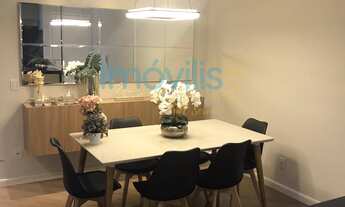 Imagem 4: Apartamento - 3 dorms - 82 m² - Edificio Beatriz Carolina