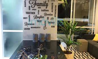 Imagem 3: Apartamento - 3 dorms - 82 m² - Edificio Beatriz Carolina