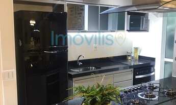 Imagem 2: Apartamento - 3 dorms - 82 m² - Edificio Beatriz Carolina