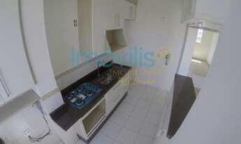 Imagem 3: Apartamento no Edifício Spazio Tifany - 55m² - R$ 216.000