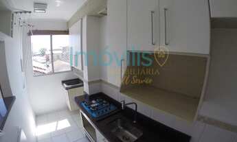 Imagem: Apartamento no Edifício Spazio Tifany