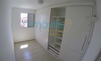 Imagem 4: Apartamento no Edifício Spazio Tifany - 55m² - R$ 216.000