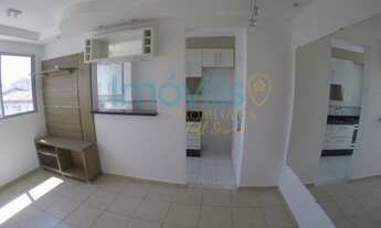 Imagem 7: Apartamento no Edifício Spazio Tifany - 55m² - R$ 216.000