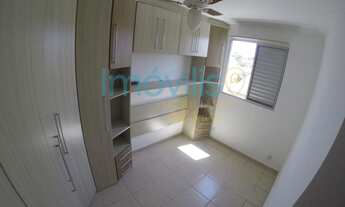 Imagem 5: Apartamento no Edifício Spazio Tifany - 55m² - R$ 216.000