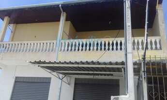 Imagem 2: Casa com 2 pontos comerciais