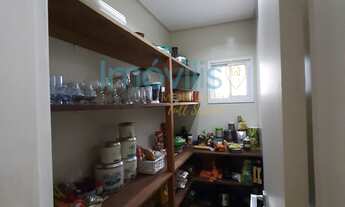 Imagem 7: Sobrado - 4 suítes - 450 m² - Taubaté Village R3 - Taubaté/SP