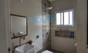 Imagem 2: Sobrado - 4 suítes - 450 m² - Taubaté Village R3 - Taubaté/SP