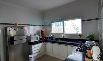 Imagem 6: Sobrado - 4 suítes - 450 m² - Taubaté Village R3 - Taubaté/SP