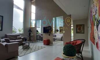 Imagem: Sobrado - 4 suítes - 450 m² - Taubaté