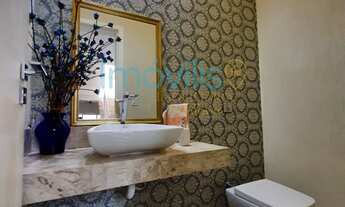 Imagem 4: Sobrado - 4 suítes - 450 m² - Taubaté Village R3 - Taubaté/SP