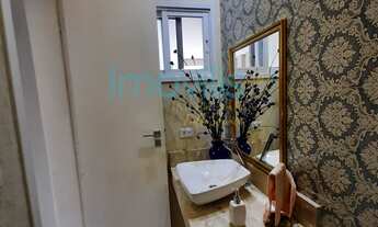 Imagem 5: Sobrado - 4 suítes - 450 m² - Taubaté Village R3 - Taubaté/SP