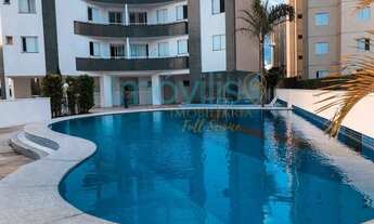 Imagem: Apartamento - 2 dorms - 63 m² - Village