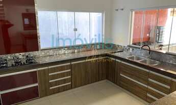 Imagem 6: Sobrado mobiliado - 4 dorms - 360 m² - Campos do Conde I - Tremembé/SP