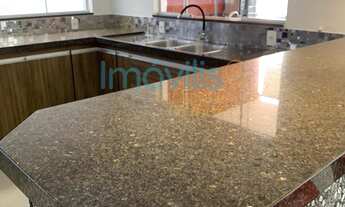 Imagem 5: Sobrado mobiliado - 4 dorms - 360 m² - Campos do Conde I - Tremembé/SP