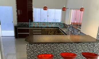 Imagem 4: Sobrado mobiliado - 4 dorms - 360 m² - Campos do Conde I - Tremembé/SP