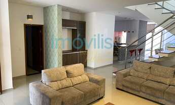 Imagem 2: Sobrado mobiliado - 4 dorms - 360 m² - Campos do Conde I - Tremembé/SP