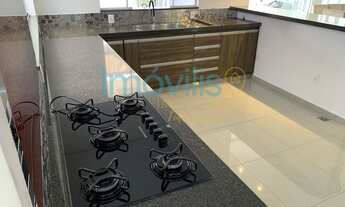 Imagem 7: Sobrado mobiliado - 4 dorms - 360 m² - Campos do Conde I - Tremembé/SP