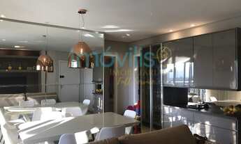 Imagem 3: Apartamento - 3 dorms - 99 m² - Edifício Sauipe