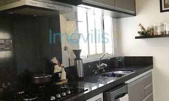 Imagem 7: Apartamento - 3 dorms - 99 m² - Edifício Sauipe