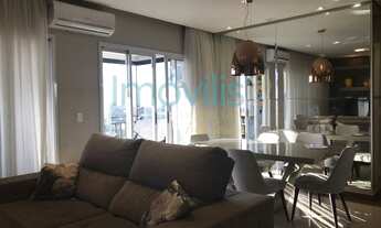 Imagem: Apartamento - 3 dorms - 99 m² - Edifício