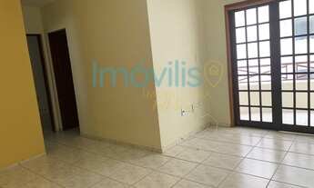 Imagem: Apartamento - 2 dorms - 63 m² - Residencial