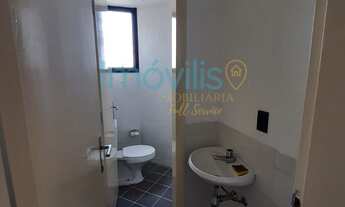 Imagem 7: Sala Comercial com ar condicionado - 23 m² - Edifício Brasilis - Taubaté/SP