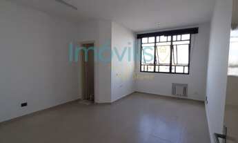 Imagem 6: Sala Comercial com ar condicionado - 23 m² - Edifício Brasilis - Taubaté/SP