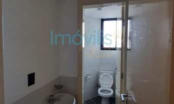 Imagem 4: Sala Comercial com ar condicionado - 23 m² - Edifício Brasilis - Taubaté/SP