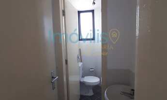 Imagem 2: Sala Comercial com ar condicionado - 23 m² - Edifício Brasilis - Taubaté/SP