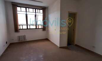 Imagem 5: Sala Comercial com ar condicionado - 23 m² - Edifício Brasilis - Taubaté/SP